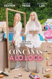 Con canas y a lo loco [Spanish]